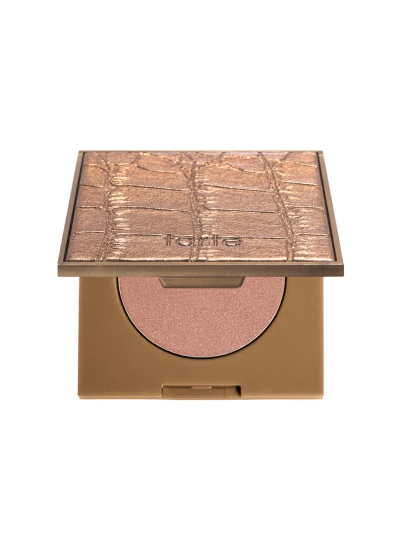 Tarte Cosmetics Matte Waterproof Bronzer Mini, Park Ave Princess, 3g 