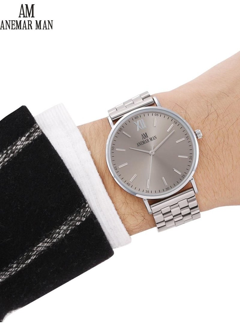 LV LEFAN Anmer men's watch