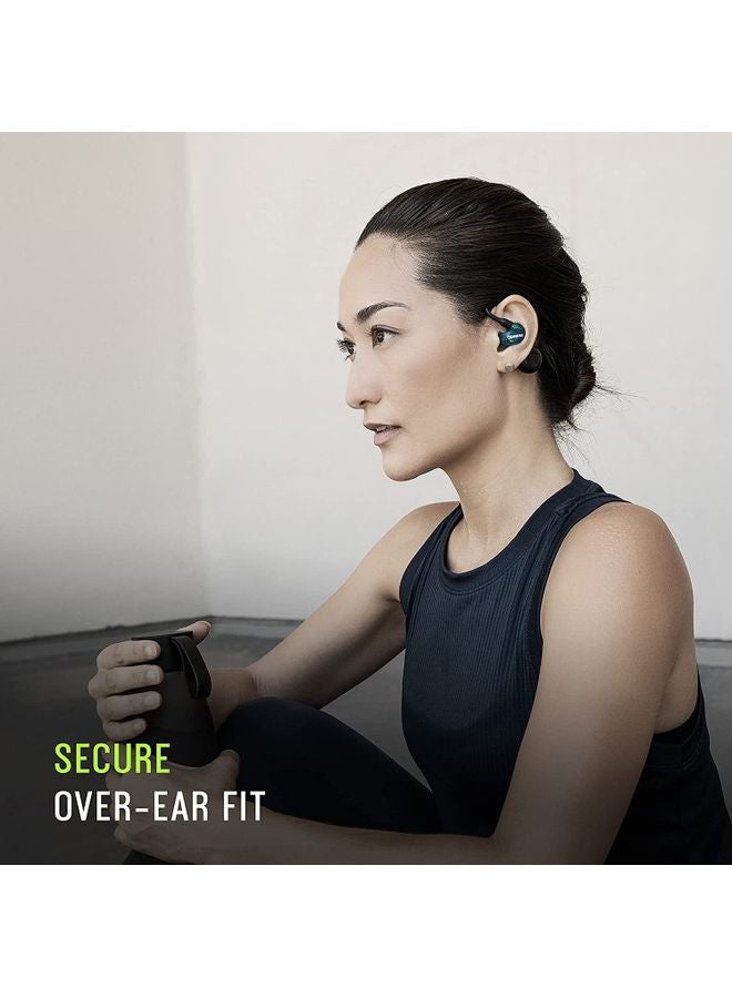 Shure Aonic 215 True Wireless Sound Isolating Earphones, 2nd Gen Blue - Image 5
