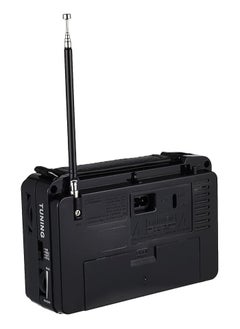 Golon Golone classic mini electric radio RX-608ACW  - Image 2