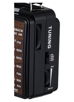 Golon Golone classic mini electric radio RX-608ACW  - Image 4