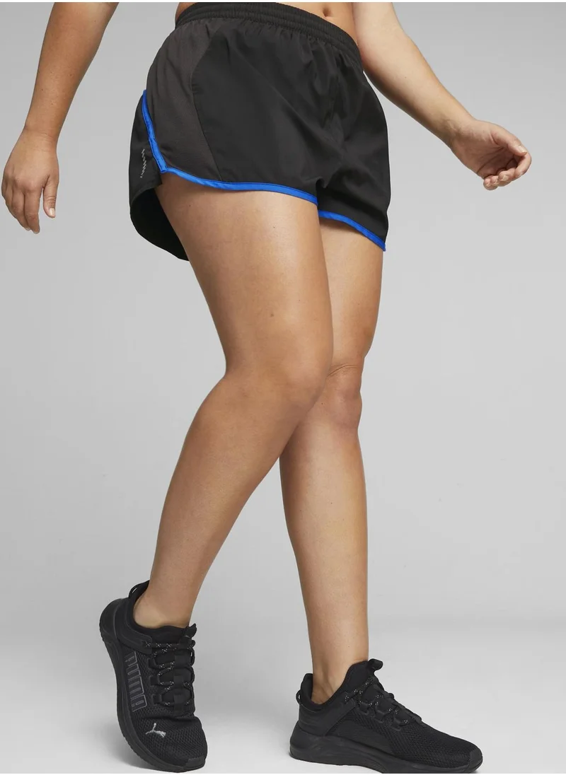 PUMA 3" Favorite Run Velocity Shorts