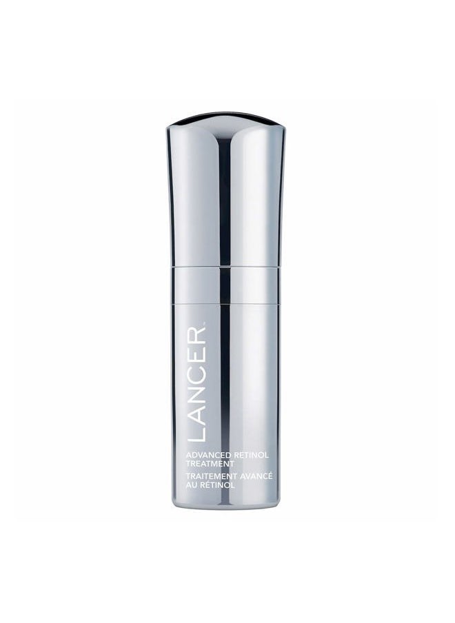 lancer Skincare Advanced Retinol Treatment with 1.25% Retinol, Anti-Aging Face Serum, 1 Ounce  - Image 1