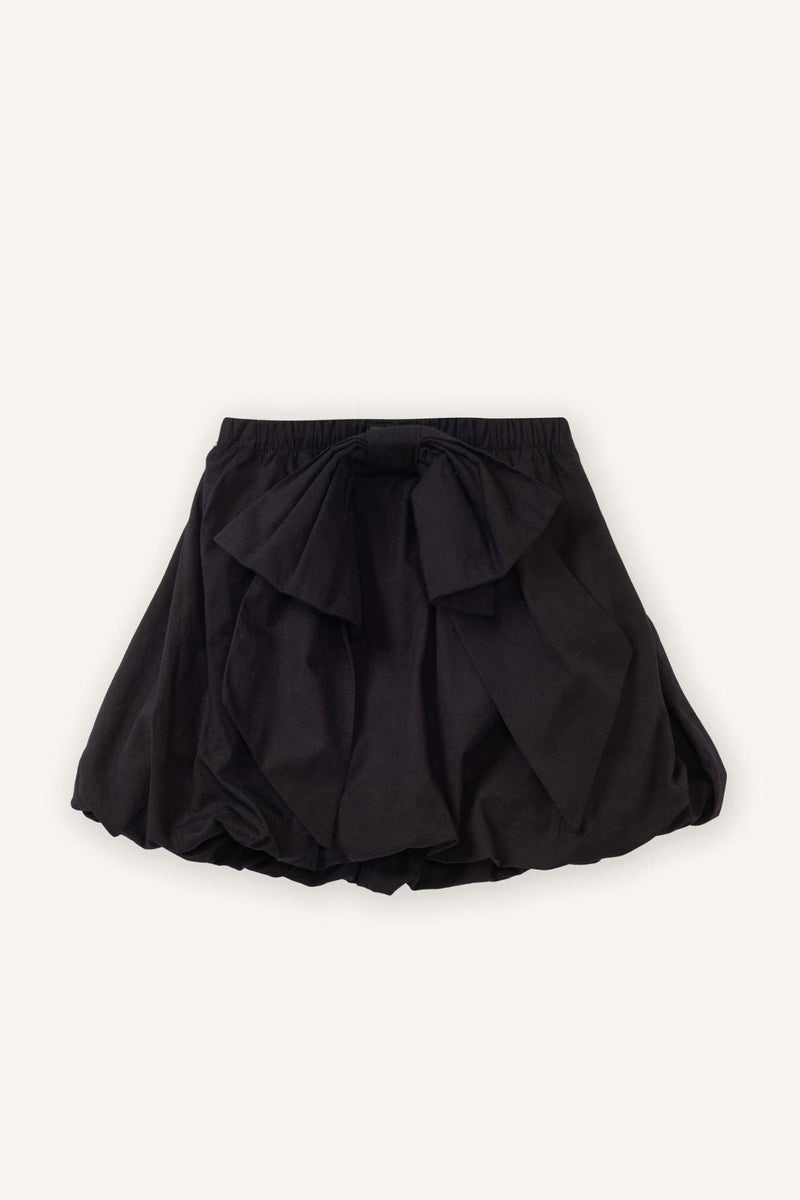 DeFacto Baby Girl Poplin Balloon Fit Skirt - Image 1