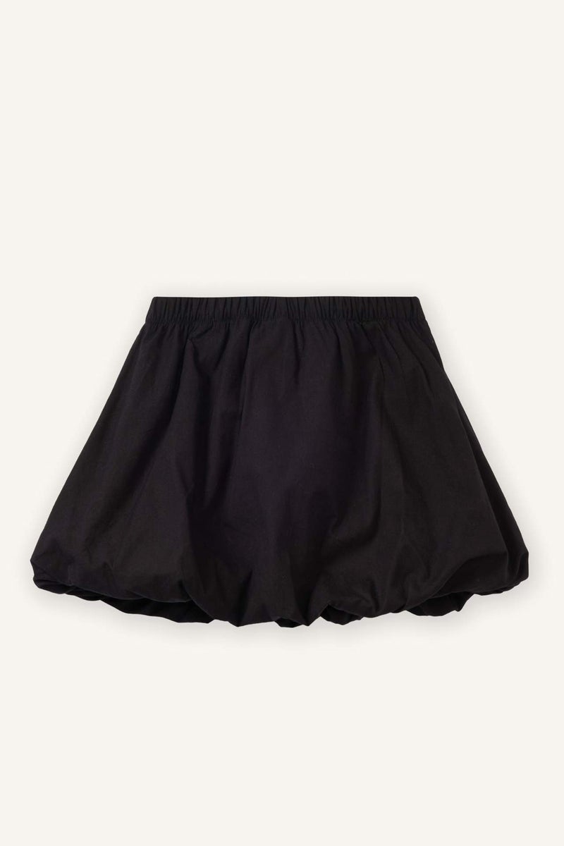 DeFacto Baby Girl Poplin Balloon Fit Skirt - Image 3
