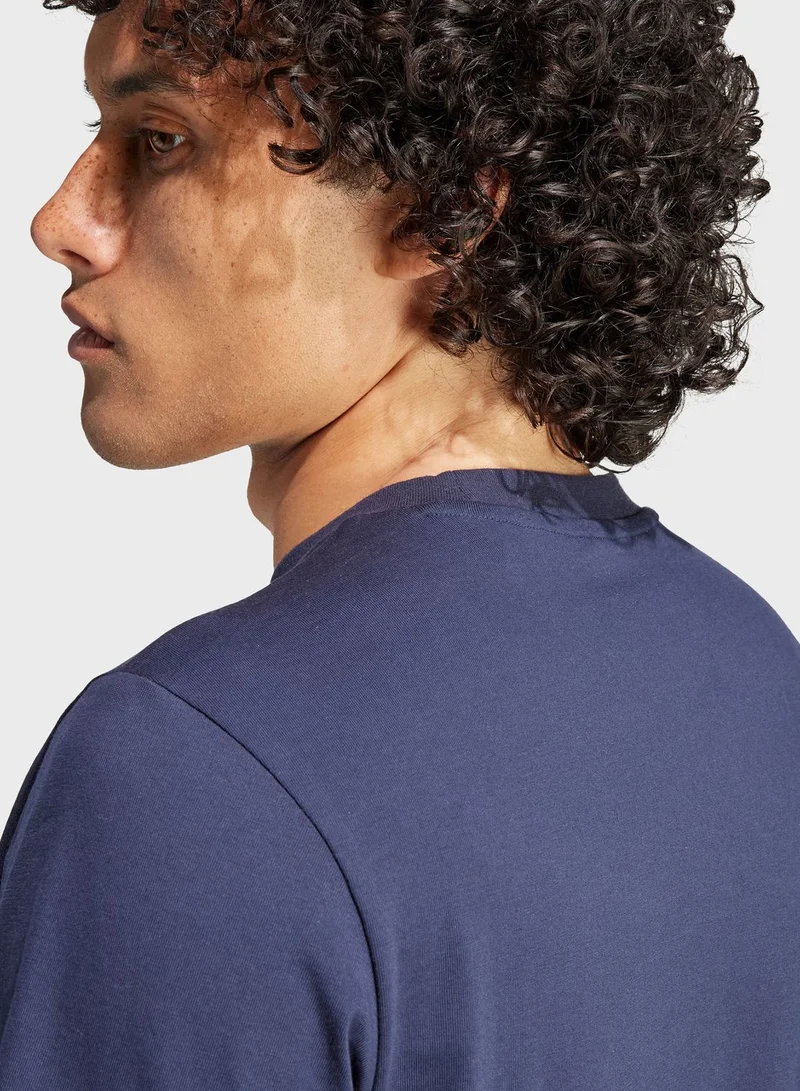 Adidas Essential T-Shirt