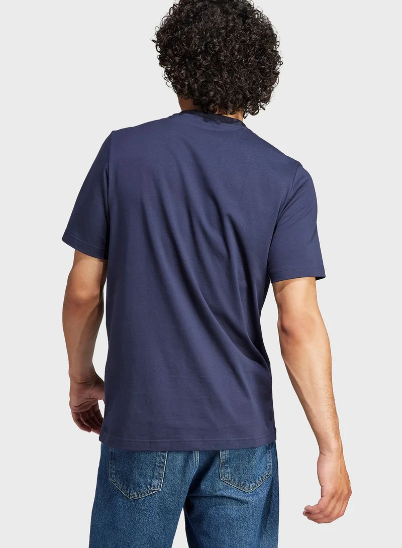 Adidas Essential T-Shirt
