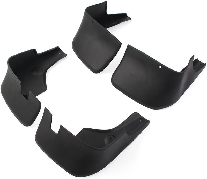 Cnoula11 Mud Flaps Splash Guards Replacement Front & Rear Mudguard Mudguard for Lexus RX300 RX330 RX350 RX400H XU30 2004-2009 - Image 1
