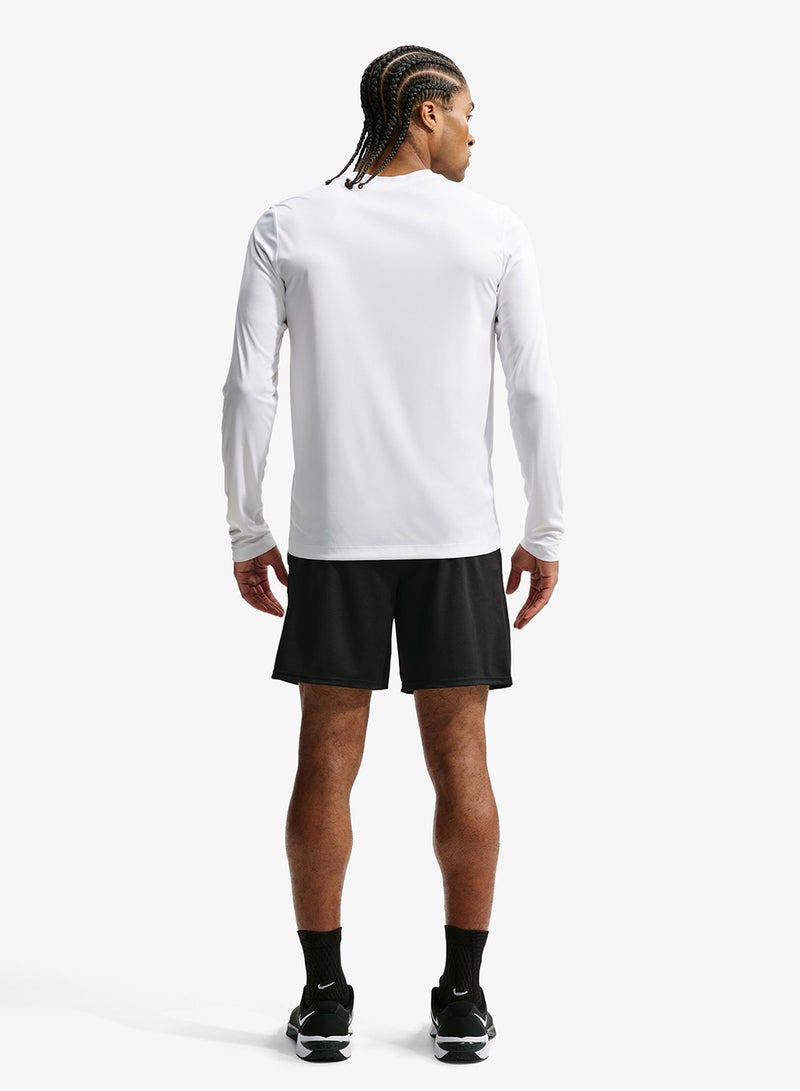 Nike 7" Dri-Fit Flex Graphic Shorts - Image 2