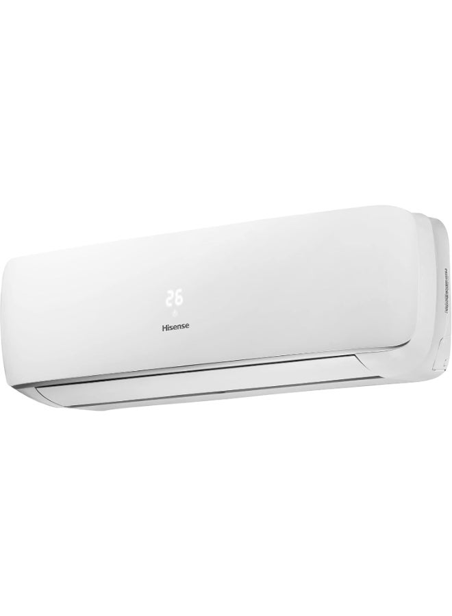 Hisense Renewed - Hisense 1.5 Ton Rotary T3 Split Air Conditioner AS-18CF4SXTKA01 White - Image 5