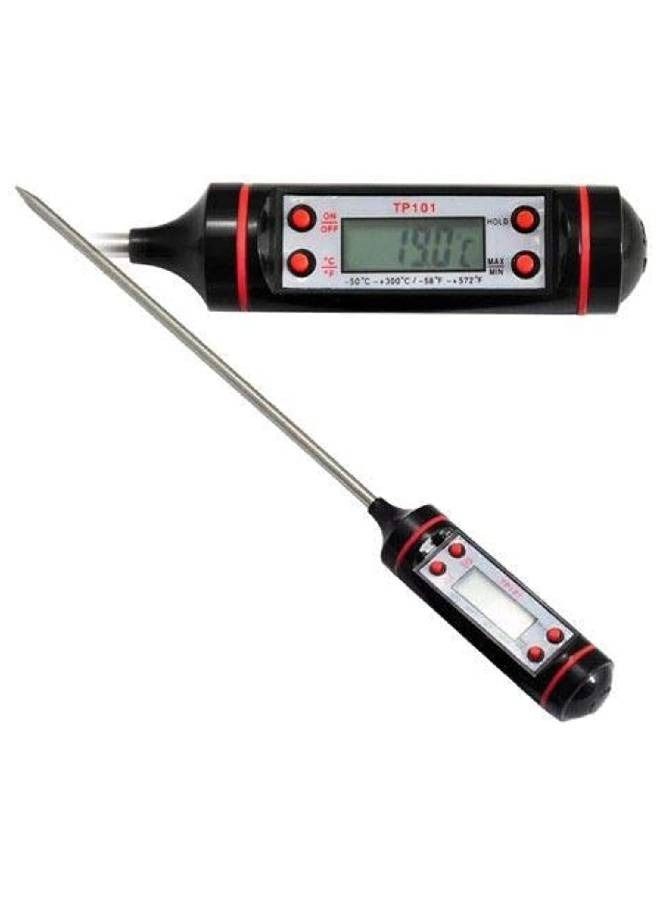 Digital Food Thermometer  - Image 1