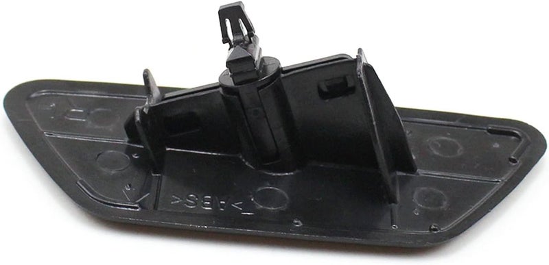 Wivplex Headlight Washer Spray Nozzle Cover for Subaru - Image 3