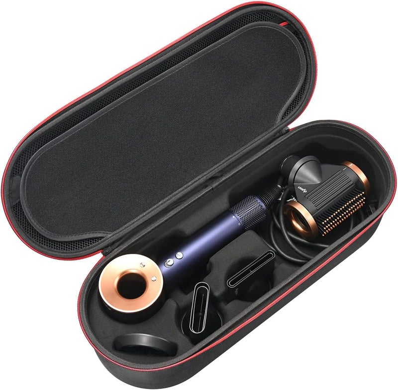 RLSOCO Case for Dyson Supersonic Hair Dryer/Supersonic Hair Dryer (Case Only) - Image 1