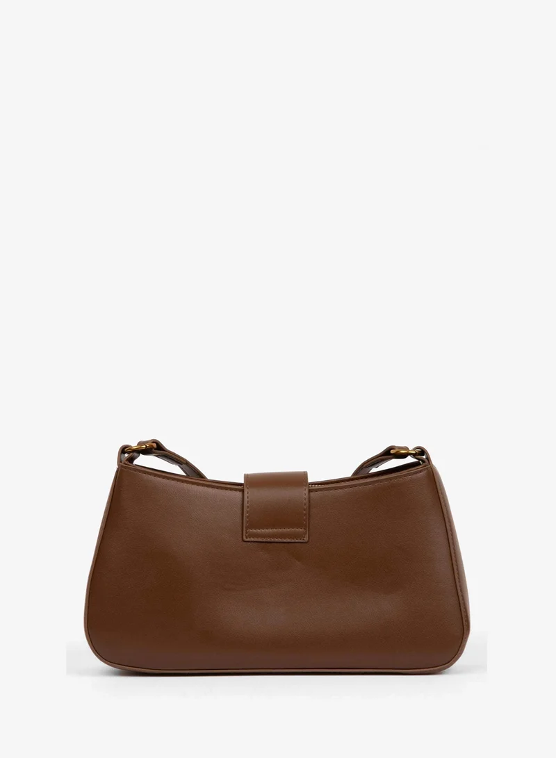 Defacto  Suede Shoulder bag for Women | Best Price UAE