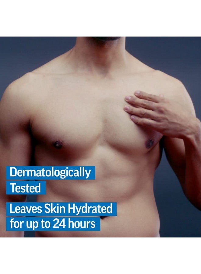 Veet Hair Removal Cream For Men Sensitive Skin 50G Each (Pack Of 3) - Image 4