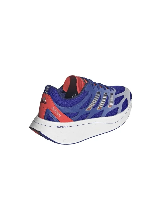 adidas Adidas ADIZERO ARUKU Blue CASUAL Trainers FOR MEN & WOMEN 13.5