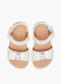Flora Bella By Shoexpress WHITE