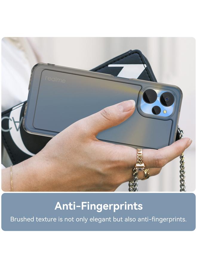 اس-توب جراب لهاتف Realme 9i 5G Candy Series TPU - Image 5