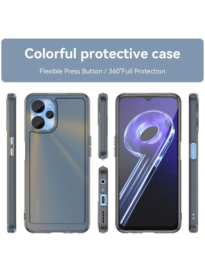 اس-توب جراب لهاتف Realme 9i 5G Candy Series TPU - Image 2