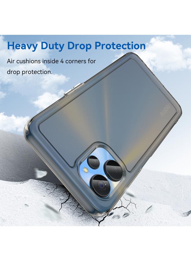 اس-توب جراب لهاتف Realme 9i 5G Candy Series TPU - Image 3