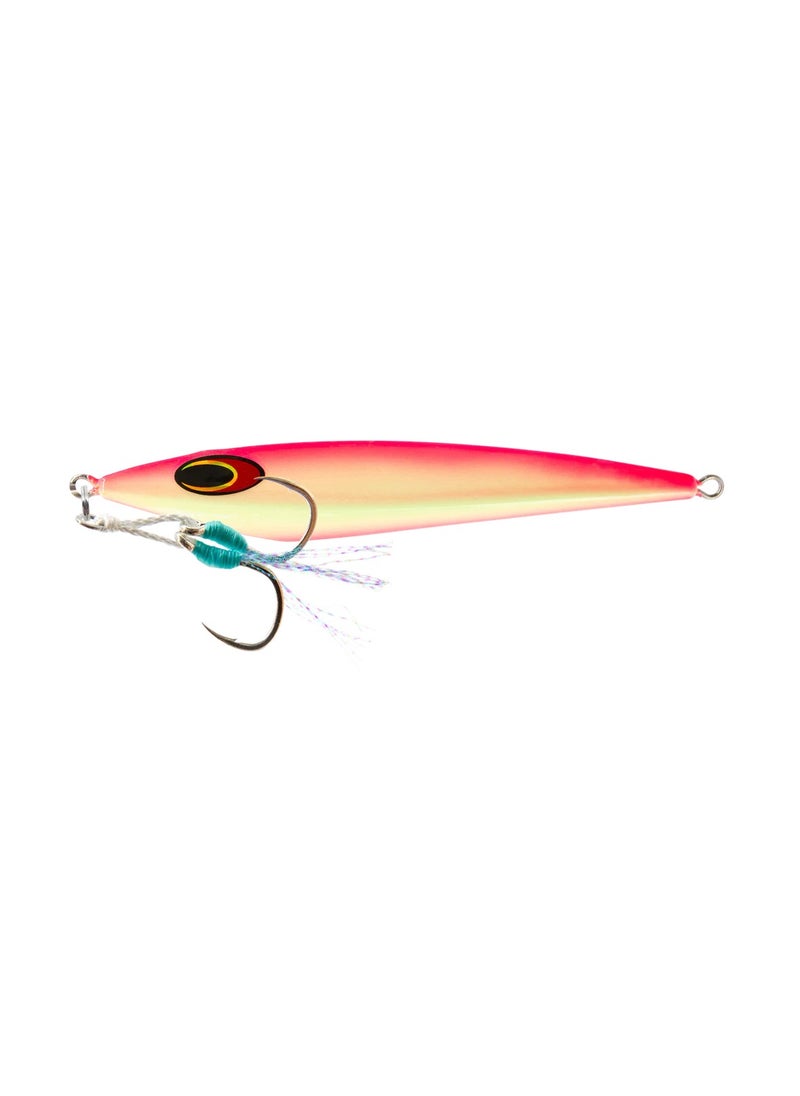 nomad design Design Ridgeback Fishing Jig 40G 