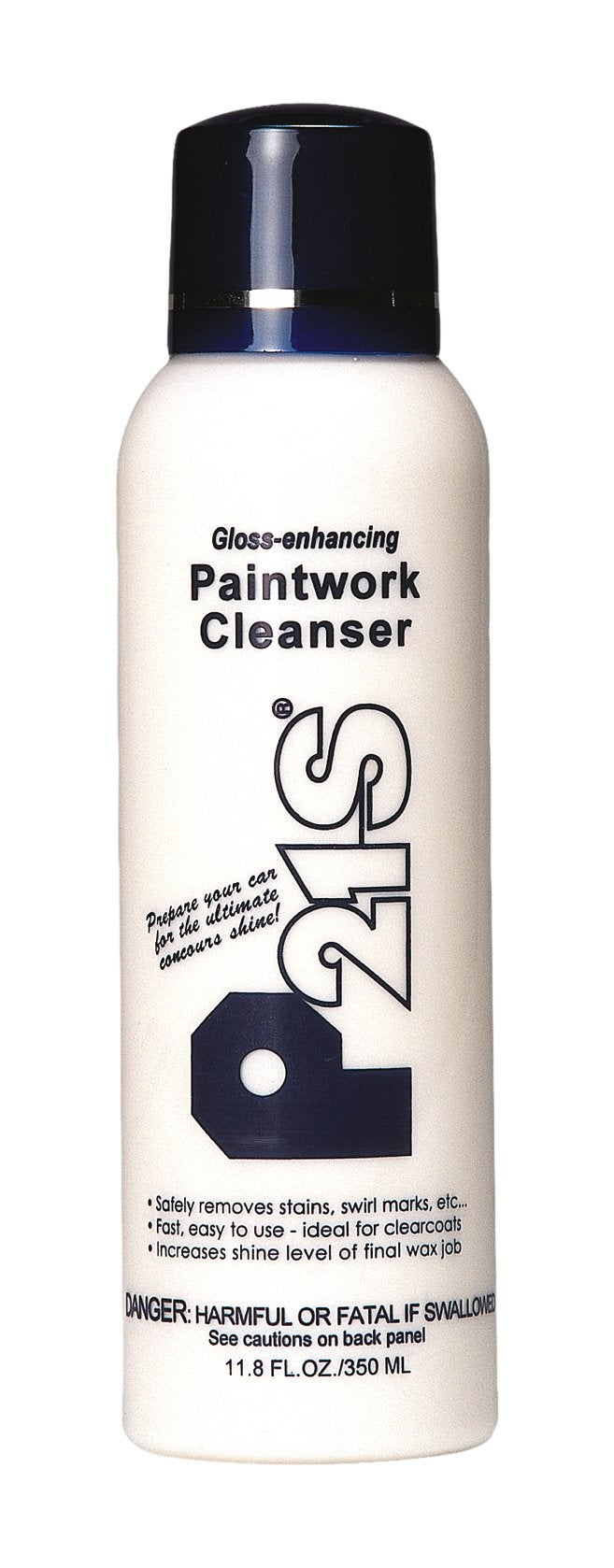 P21S 12350B Paintwork Cleanser Bottle, 350 ml - Image 5