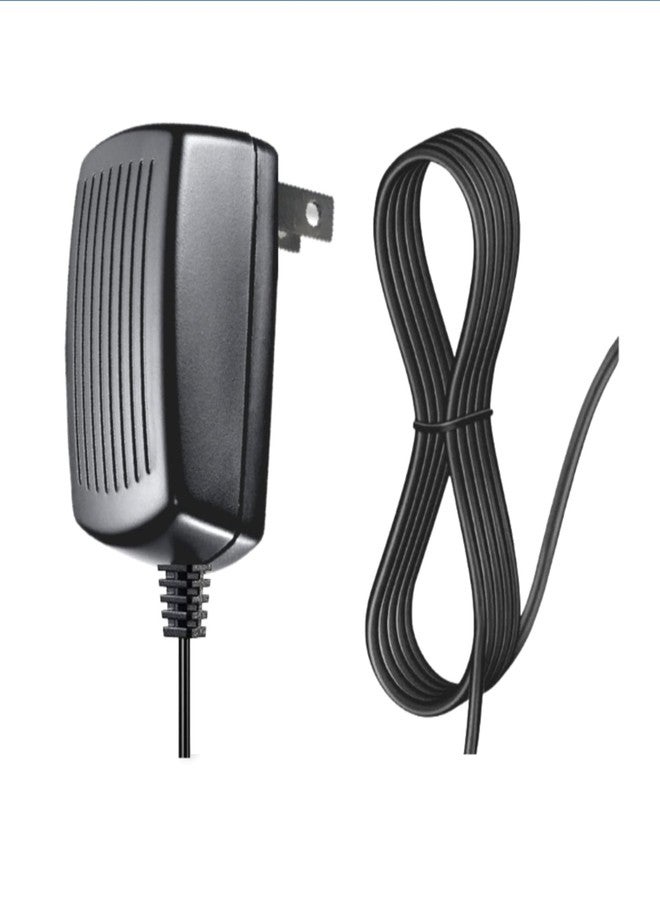 onerbl 19V AC/DC Adapter Replacement for PetSafe IF-100 PIF-300 300-034 RFA-443 IF-101 Pet Containment Fence Transmitter Radio SPS-06C19-1W-US-BR 650-231 SPS-06C19-1W-E 650-297 (NOT 14VAC/12VDC) - Image 2
