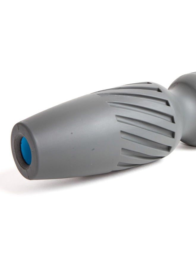 RAD Helix I High Density Foam Myofascial Release Tool I Self Massage Mobility and Recovery Roller - Image 2