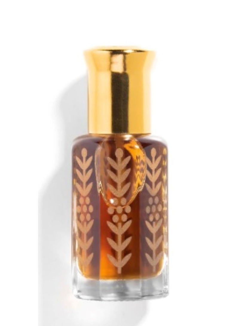 Banafa Mukhallat Al Oud perfume half Tola