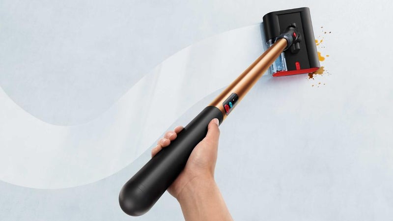 Dyson PencilWash™ 300 ml 120 W WR04 Copper - Image 2