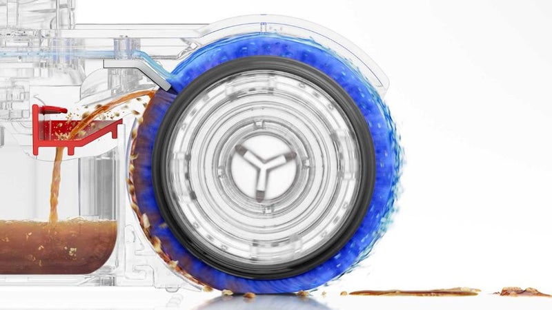 Dyson PencilWash™ 300 ml 120 W WR04 Copper - Image 5