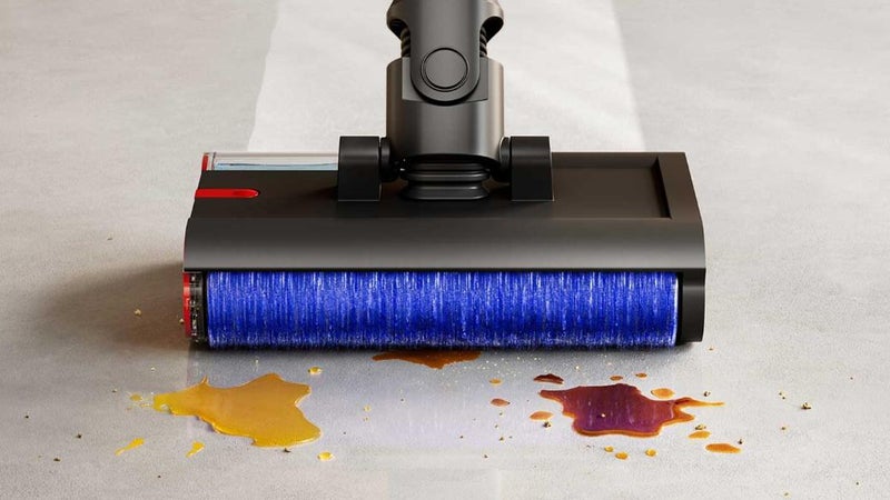 Dyson PencilWash™ 300 ml 120 W WR04 Copper - Image 3