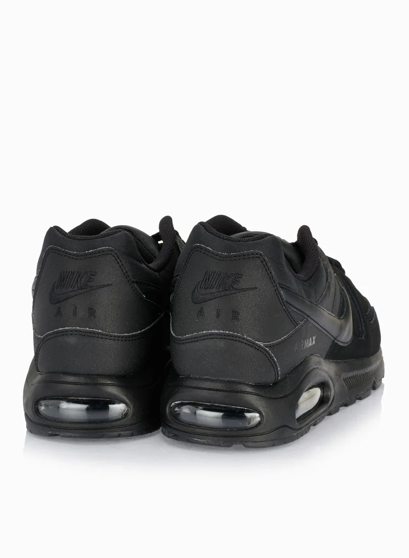 Nike Air Max Command Leather