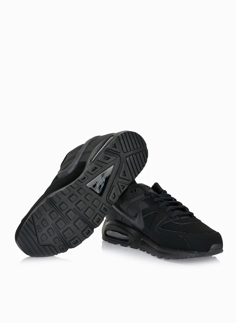 Nike Air Max Command Leather