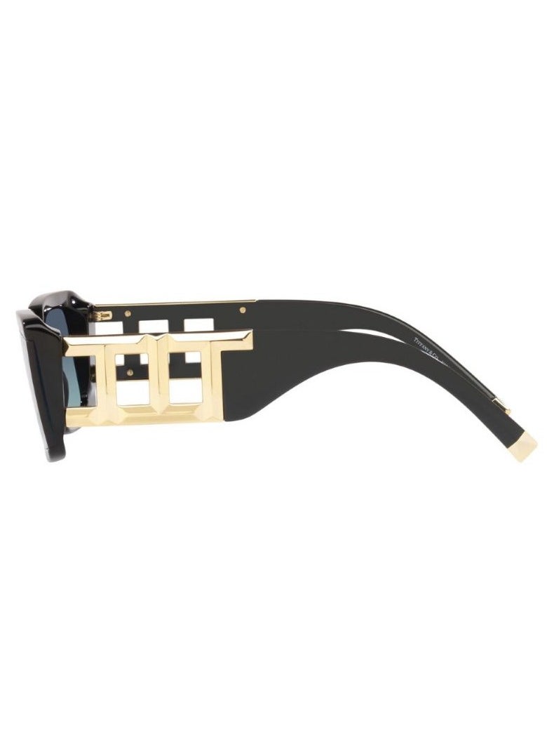 Tiffany Tiffany TF4197 Women's Sunglasses  - Image 4