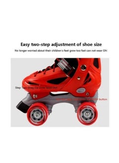 AGD Skating Shoes S(31-34)  - Image 2