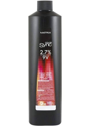 Color Sync Activator 2.7%/9V - 1000ml - pzsku/ZFF99149350888FD1A126Z/45/_/1728385655/fd7fe0b3-441f-4dcb-ab78-f4fc4b9c1feb