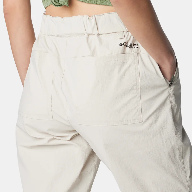 Columbia Women's Wanoga Hiking Pants