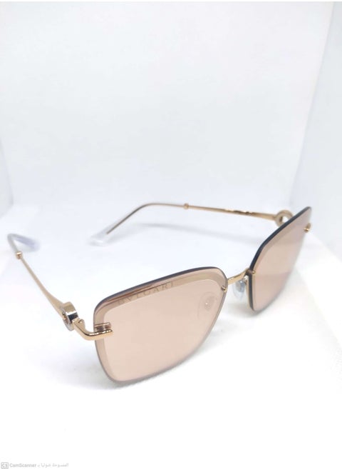 Chic Sunglasses Model 6151B, Lens Width: 59mm, Color Code: 2014, 4Z