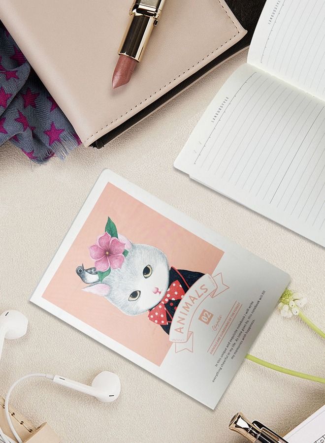 XIANGYU B5 Office Stationery Agenda Journal Diary Travelers Notebook - Image 4