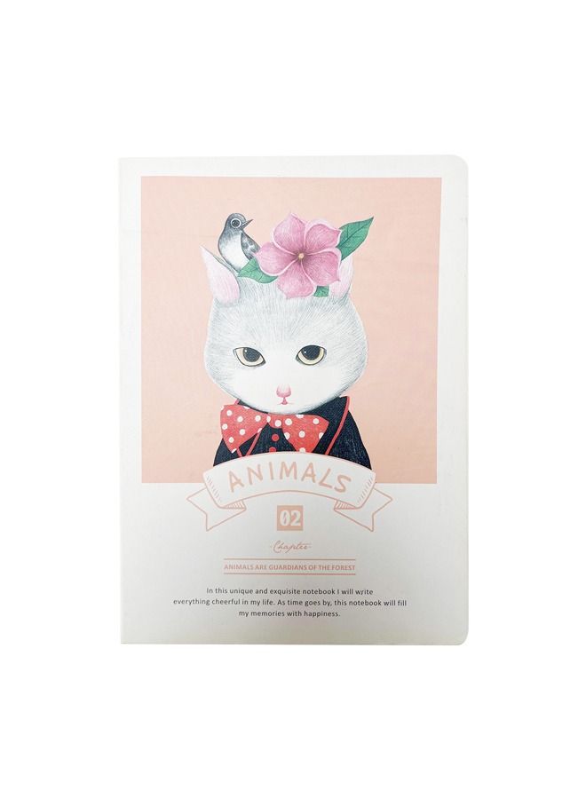 XIANGYU B5 Office Stationery Agenda Journal Diary Travelers Notebook - Image 1
