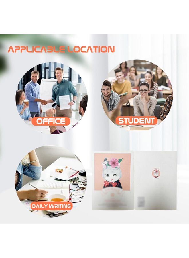 XIANGYU B5 Office Stationery Agenda Journal Diary Travelers Notebook - Image 3