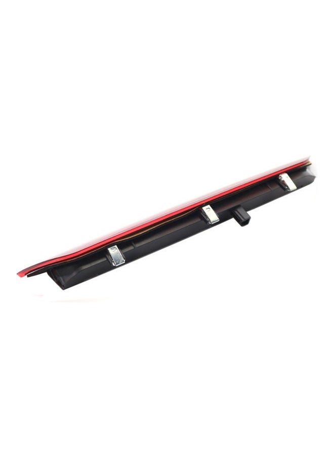 NIBEMINENT Replacement Rear Brake Light For Ford Transit MK8  - Image 5