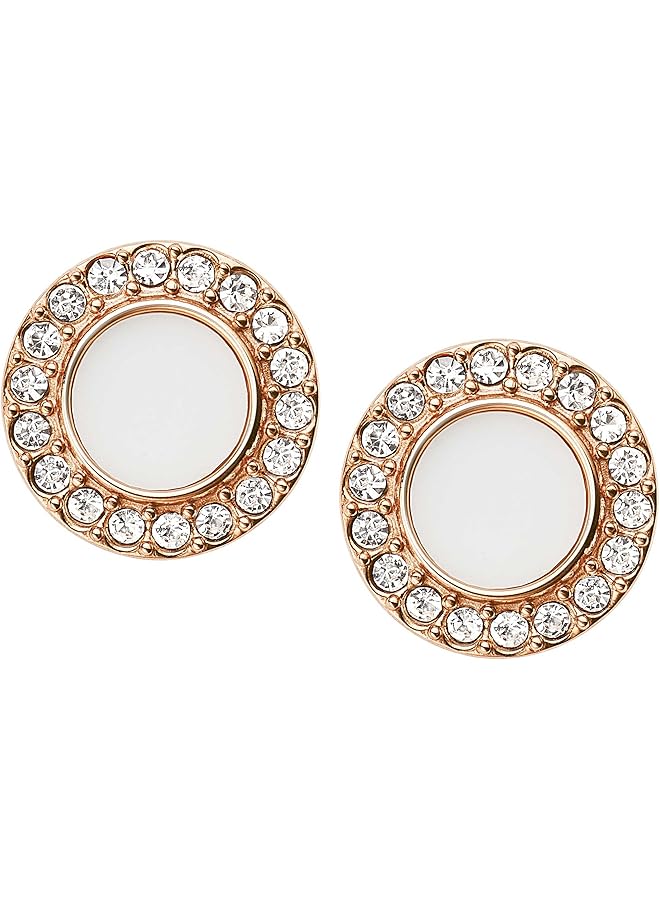 فوسيل قرط نسائي - Image 1