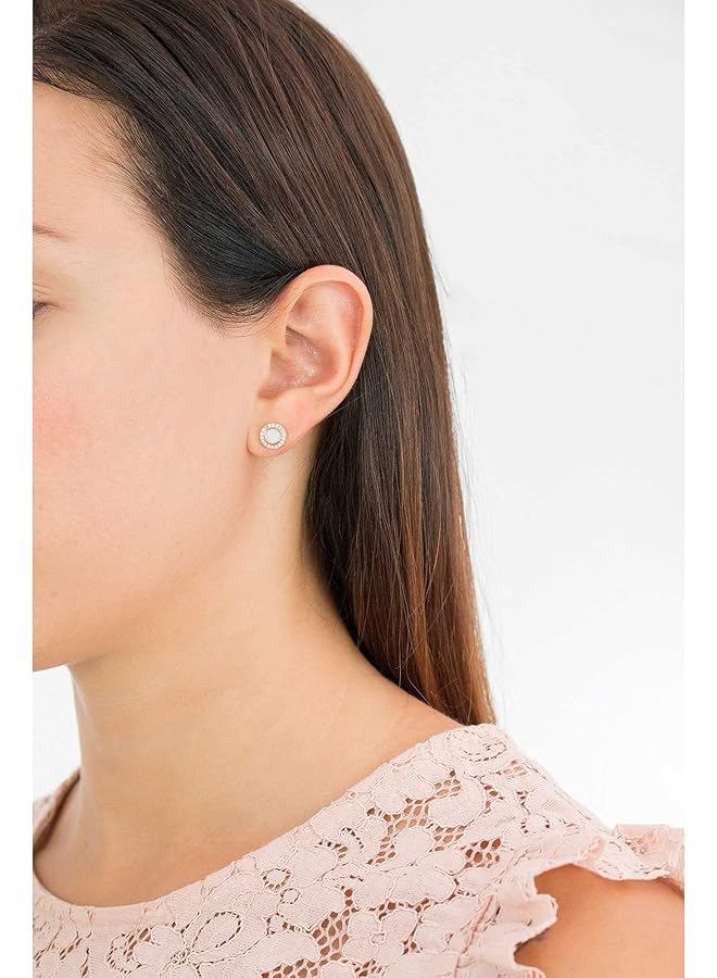 فوسيل قرط نسائي - Image 2