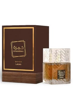KHAMRAH QAHWA EDP 100ML ﻿