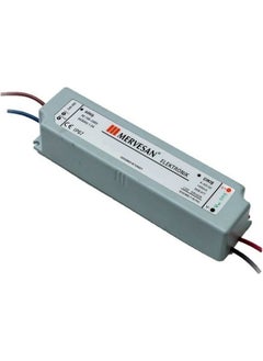 Mervesan MTD-60-1400MA 21-42 Volt LED Transformer 