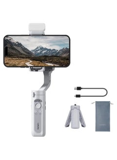 hohem Hohem iSteady XE 3-Axis Smartphone Gimbal Stabilizer with Tripod  - Image 1