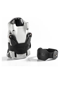 Fit for Mini 3 Pro Propeller Holder Strap for Drone Accessories Propeller Holder Strap for DJI Mini 3 Pro Drone Wing Fixed Fixator Props Blade Stabilizer Protection Guard Accessory