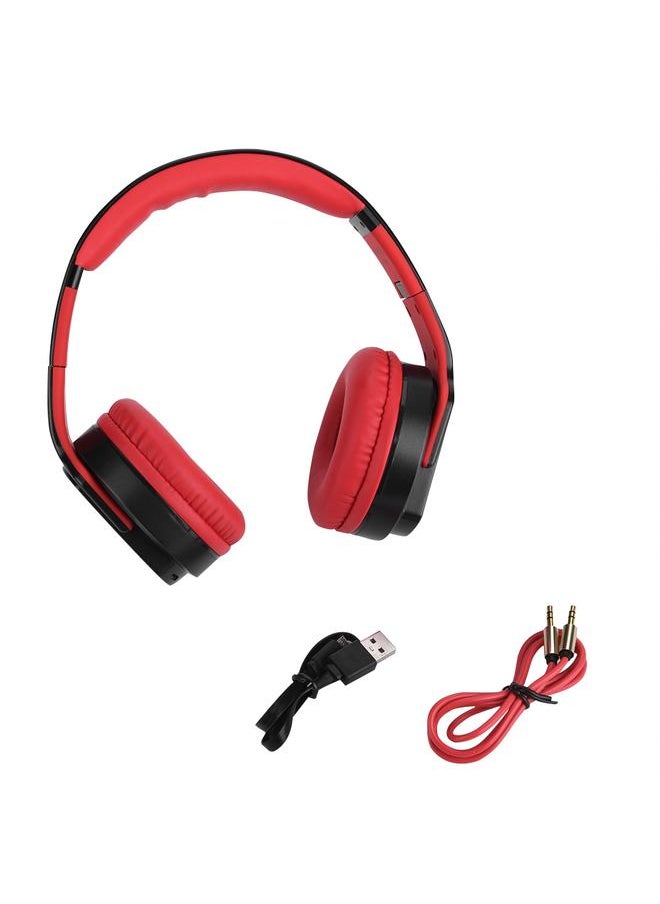 Thoraya Folding NFC Wireless Twist-out Speaker Bluetooth 2-in-1 Hands-free Headset Headphone Earphone  - Image 1